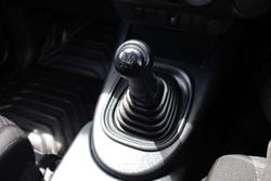 2020 Toyota Hilux Workmate