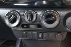 2020 Toyota Hilux Workmate