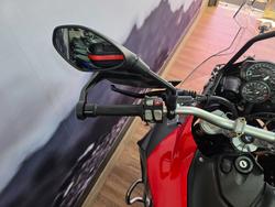 2014 BMW Motorrad F 800 GS ADVENTURE ABS Black