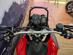 2014 BMW Motorrad F 800 GS ADVENTURE ABS Black