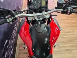 2014 BMW Motorrad F 800 GS ADVENTURE ABS Black