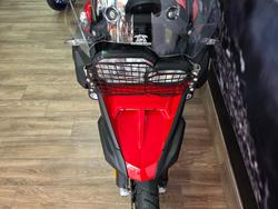 2014 BMW Motorrad F 800 GS ADVENTURE ABS Black