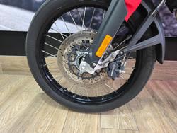 2014 BMW Motorrad F 800 GS ADVENTURE ABS Black