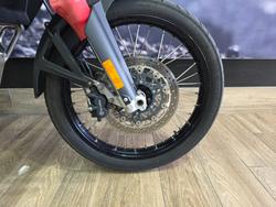 2014 BMW Motorrad F 800 GS ADVENTURE ABS Black