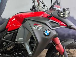 2014 BMW Motorrad F 800 GS ADVENTURE ABS Black