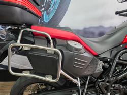 2014 BMW Motorrad F 800 GS ADVENTURE ABS Black