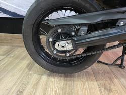 2014 BMW Motorrad F 800 GS ADVENTURE ABS Black