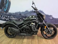Kawasaki Vulcan S