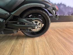 2024 Kawasaki VULCAN S Black