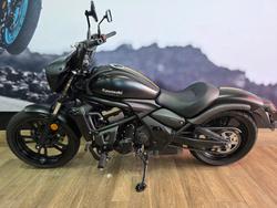 2024 Kawasaki VULCAN S Black