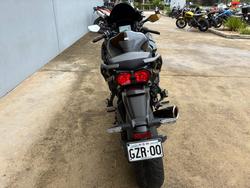 2024 Kawasaki NINJA H2 SX Black