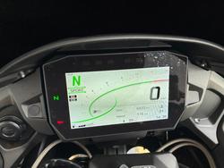 2024 Kawasaki NINJA H2 SX Black