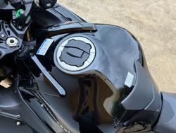 2024 Kawasaki NINJA H2 SX Black