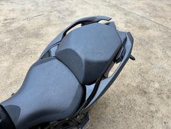 2024 Kawasaki NINJA H2 SX Black