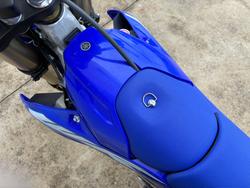 2025 Yamaha WR250F