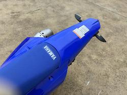 2025 Yamaha WR250F