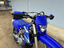 2025 Yamaha WR250F