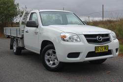 Mazda BT-50