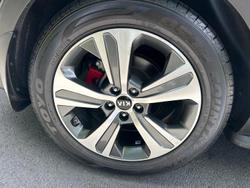 2018 Kia Sorento GT-Line