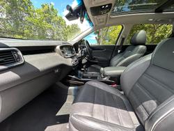 2018 Kia Sorento GT-Line