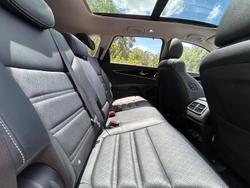 2018 Kia Sorento GT-Line