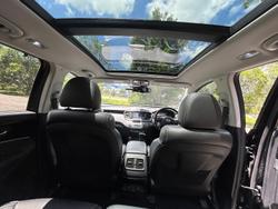 2018 Kia Sorento GT-Line