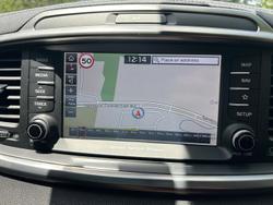 2018 Kia Sorento GT-Line