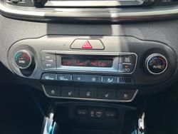 2018 Kia Sorento GT-Line