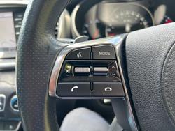 2018 Kia Sorento GT-Line