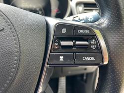 2018 Kia Sorento GT-Line