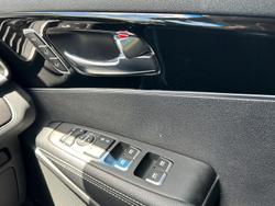 2018 Kia Sorento GT-Line