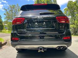 2018 Kia Sorento GT-Line