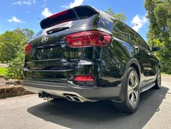 2018 Kia Sorento GT-Line