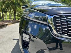 2018 Kia Sorento GT-Line