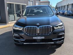 2021 BMW X5 xDrive30d M Sport