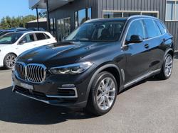 2021 BMW X5 xDrive30d M Sport