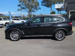 2021 BMW X5 xDrive30d M Sport