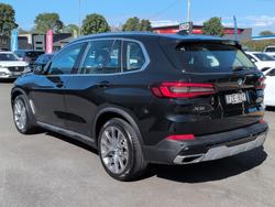 2021 BMW X5 xDrive30d M Sport