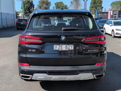 2021 BMW X5 xDrive30d M Sport