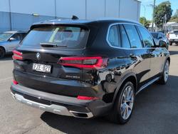 2021 BMW X5 xDrive30d M Sport