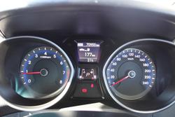 2017 Hyundai i30 Active X