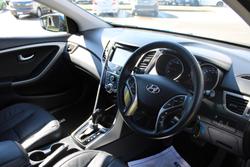 2017 Hyundai i30 Active X