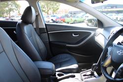 2017 Hyundai i30 Active X