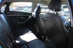 2017 Hyundai i30 Active X