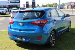 2017 Hyundai i30 Active X