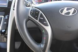 2017 Hyundai i30 Active X