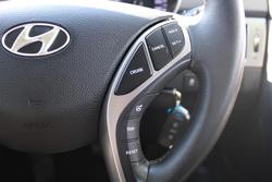 2017 Hyundai i30 Active X