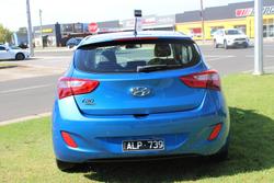 2017 Hyundai i30 Active X