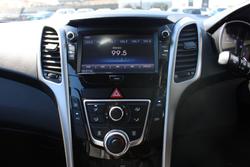 2017 Hyundai i30 Active X