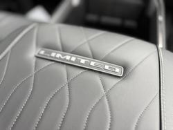 2025 RAM 1500 Limited Hurricane HO RamBox